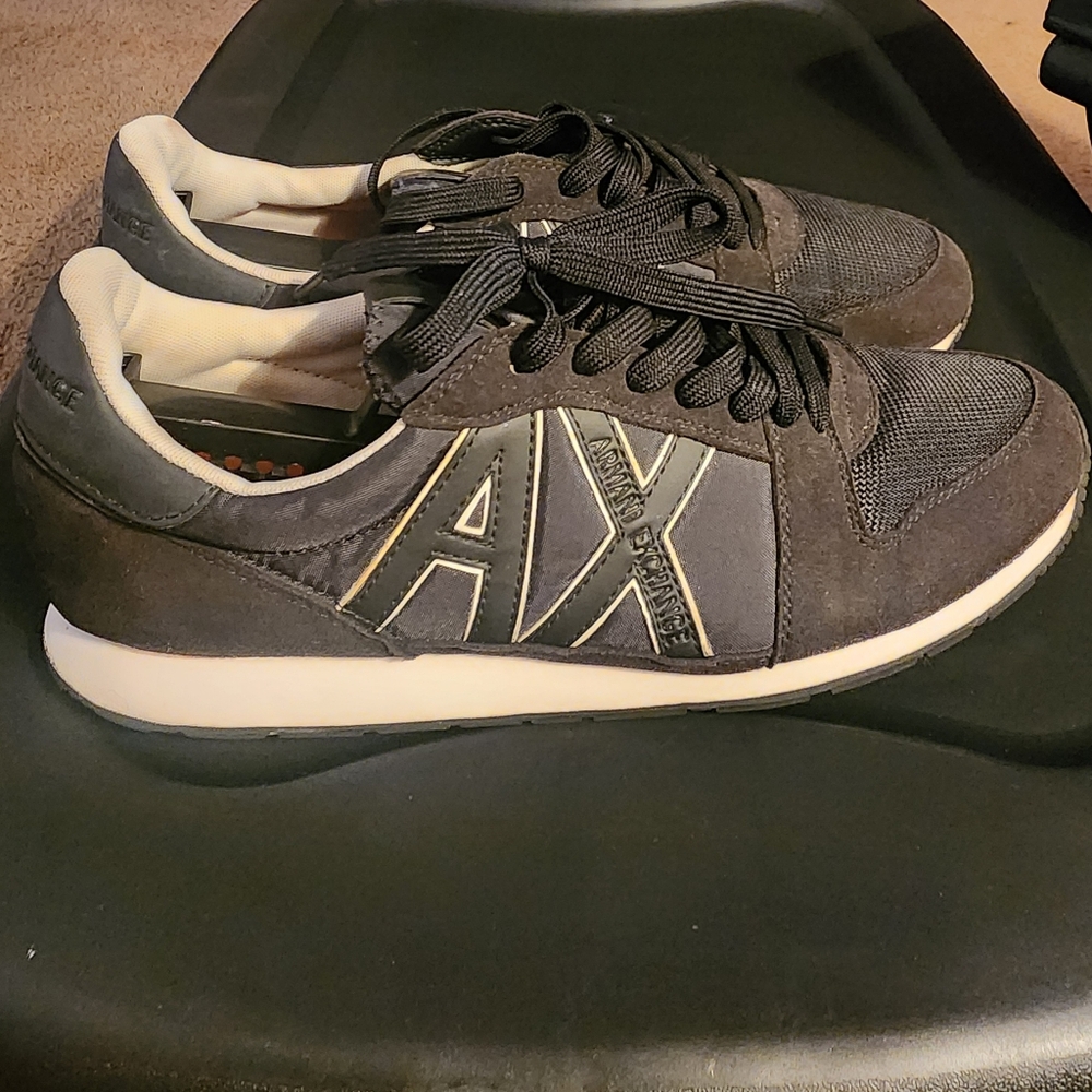 Armani Exchange Sneakers